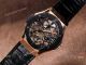 Rose Gold Hublot Classic Fusion Skeleton Tourbillon Black Bezel Watch Best Replica (3)_th.jpg